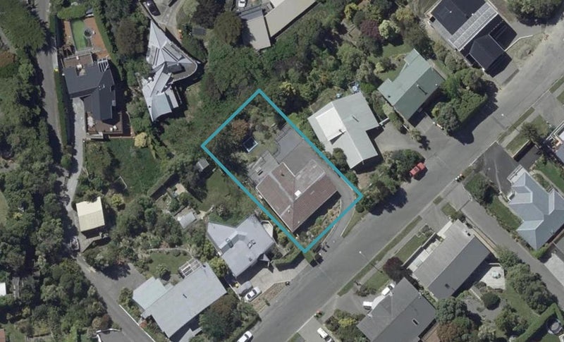 15 Takahe Drive, Cashmere, Christchurch - Carousel 1