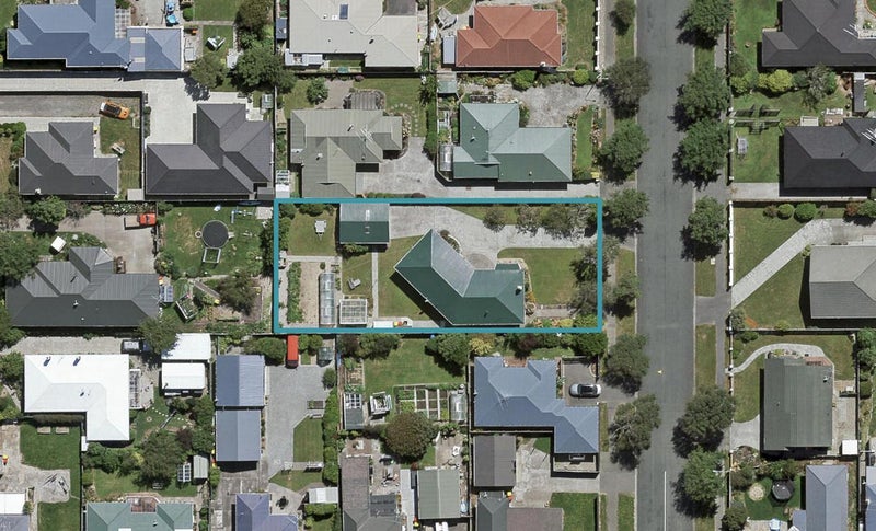 50 Joseph Street, Waverley, Invercargill - Carousel 1