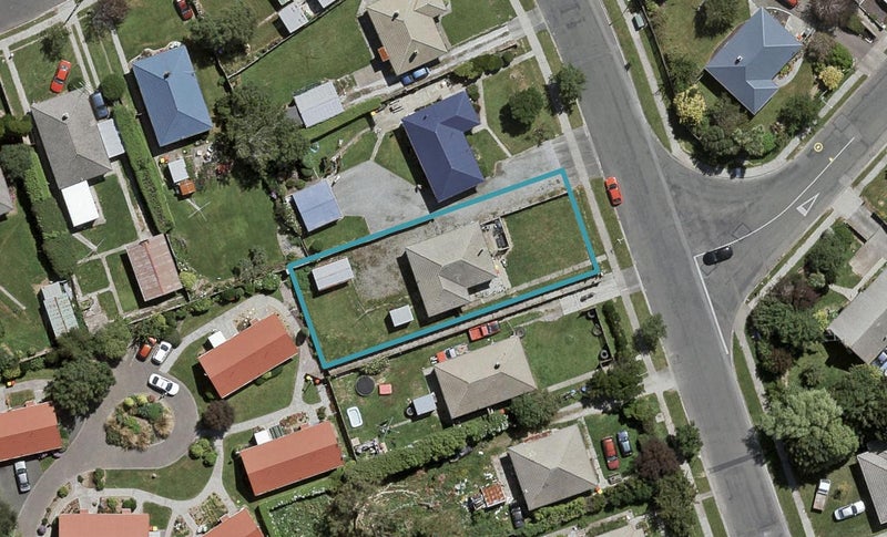 28 Lyon Street, Glengarry, Invercargill - Carousel 1