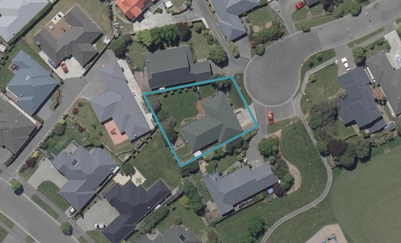 18 van Dieman Close, Templeton, Christchurch - Carousel 1