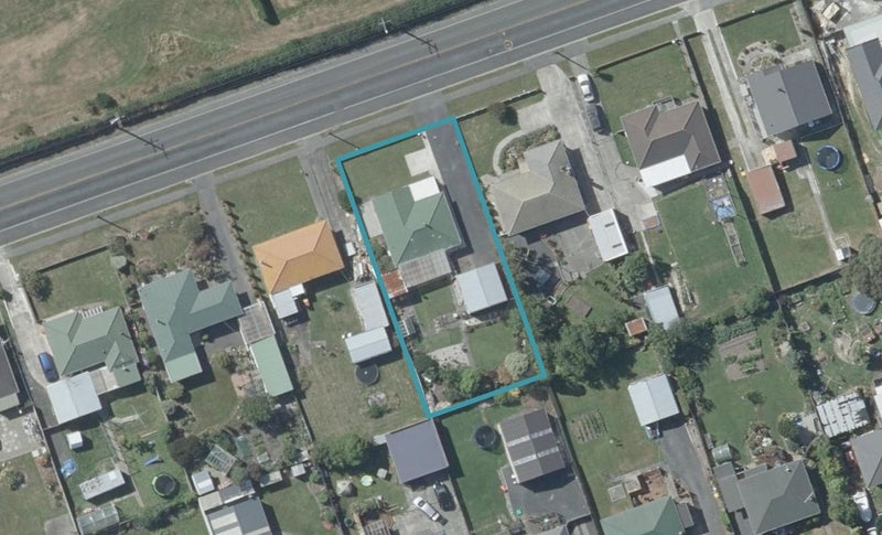 359 Brighton Road, Waldronville, Dunedin - Carousel 1