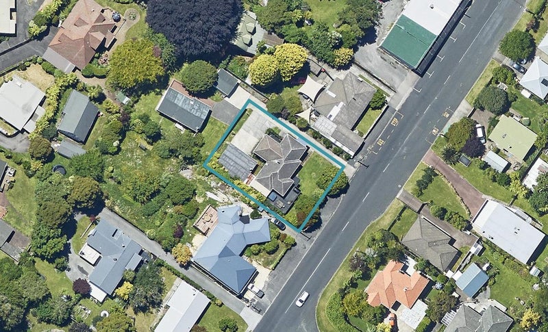 22 Lynmore Avenue, Lynmore, Rotorua - Carousel 1