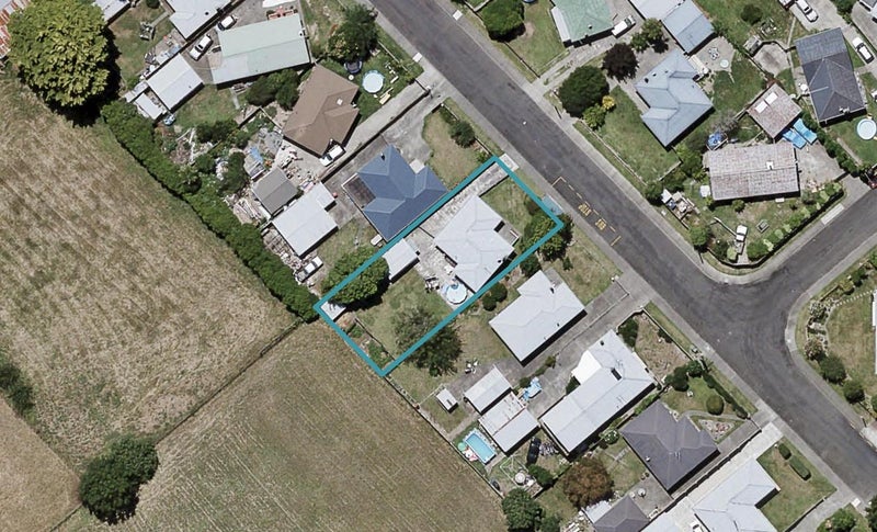 510 Huia Street, Camberley, Hastings - Carousel 1