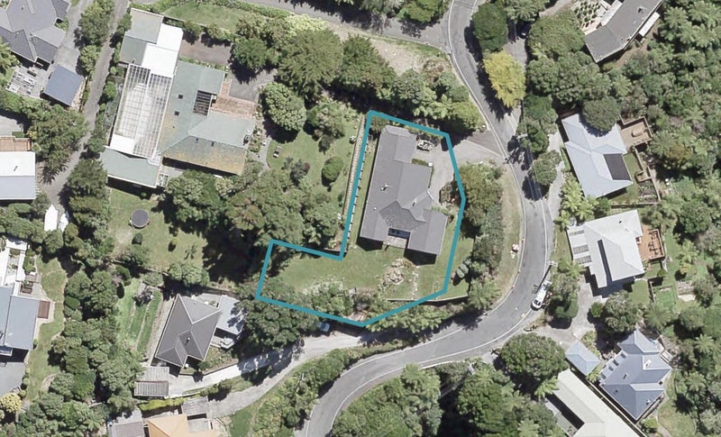 187 Normandale Road, Normandale, Lower Hutt - Carousel 1