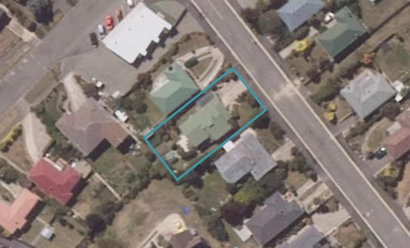 19 Oxford Street, Holmes Hill, Oamaru - Carousel 1