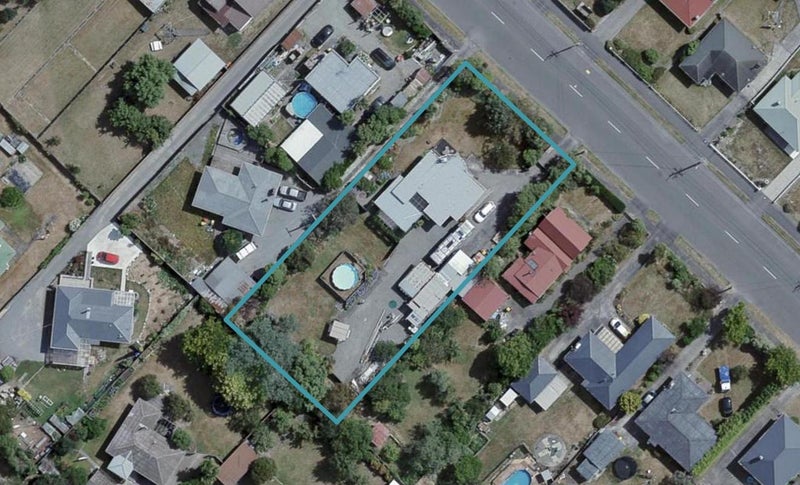 70 Kuripuni Street, Kuripuni, Masterton - Carousel 1