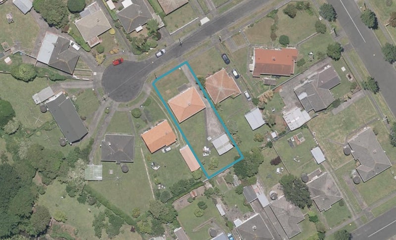 5 Walker Place, Whanganui East, Whanganui - Carousel 1
