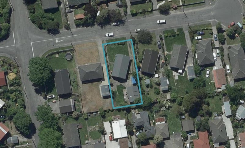 16 Westcott Street, Dallington, Christchurch - Carousel 1