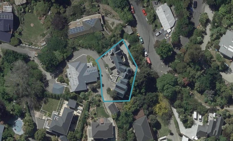 2/42F VALLEY ROAD, Cashmere, Christchurch - Carousel 1