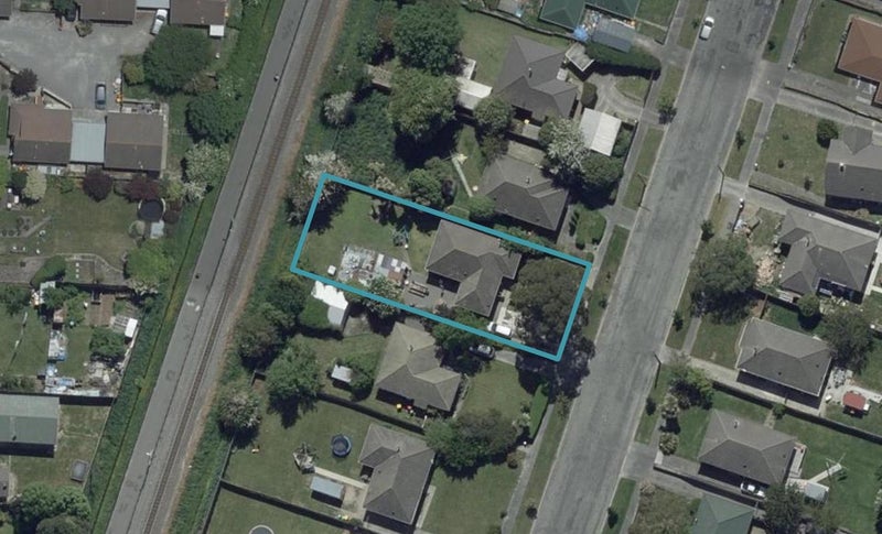 25 Uxbridge Street, Northcote, Christchurch - Carousel 1