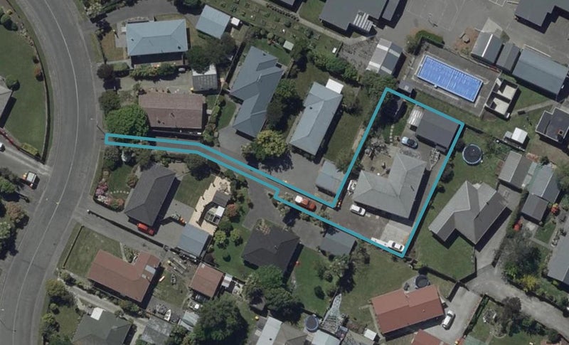 60 Balcairn Street, Halswell, Christchurch - Carousel 1