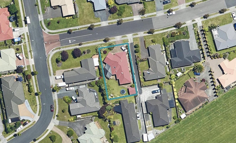 3 Heaphy Place, Pukehangi, Rotorua - Carousel 1