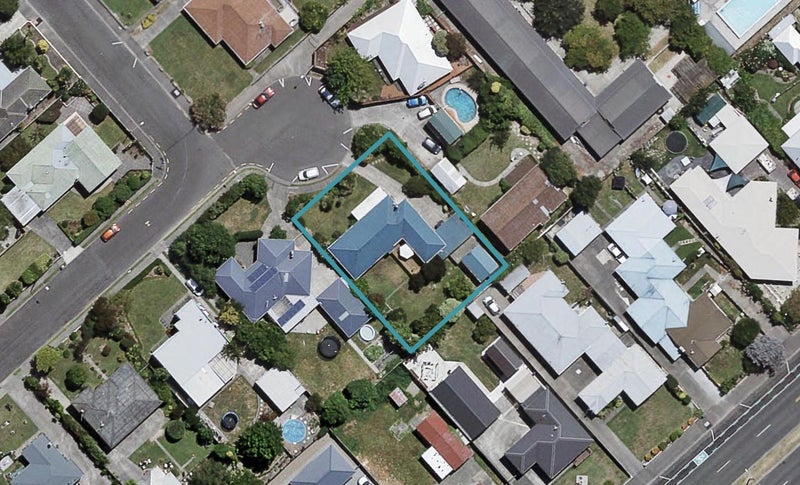 4 Menin Road, Onekawa, Napier - Carousel 1