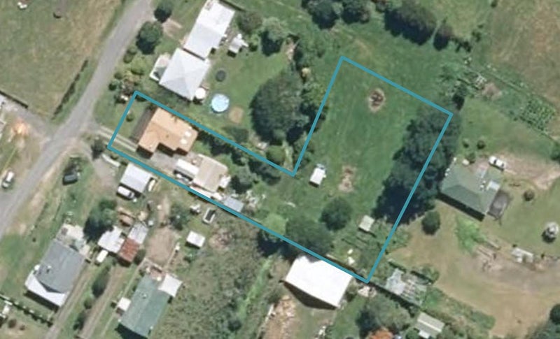 6 Tuka Street, Manunui, Taumarunui - Carousel 1
