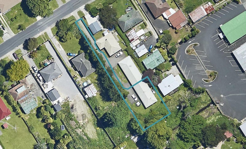 6C Island View Road, Western Heights, Rotorua - Carousel 1