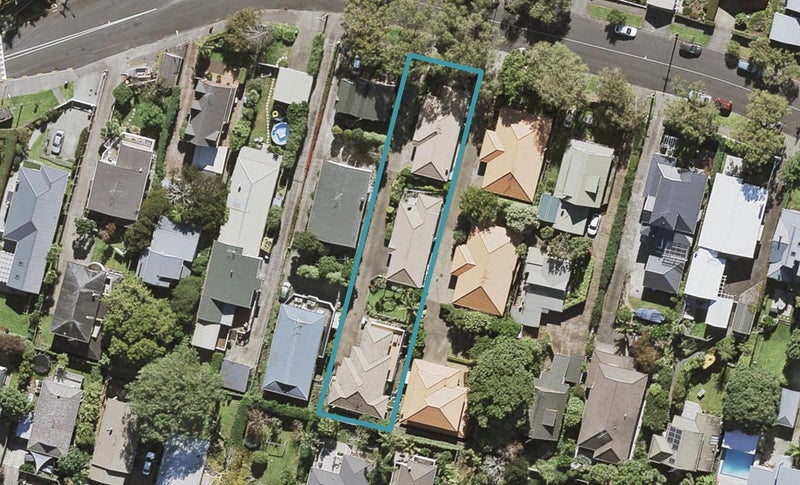 58B Peary Road, Mount Eden, Auckland - Carousel 1