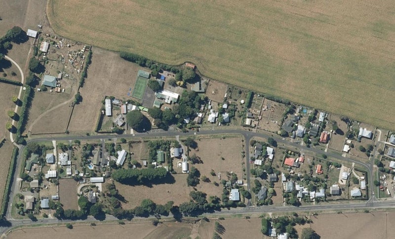 27 Budge Street, Fordell, Whanganui - Carousel 1