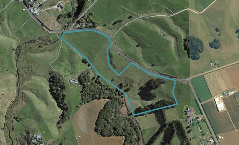 0 Hunter Road, Patumahoe, Pukekohe - Carousel 1