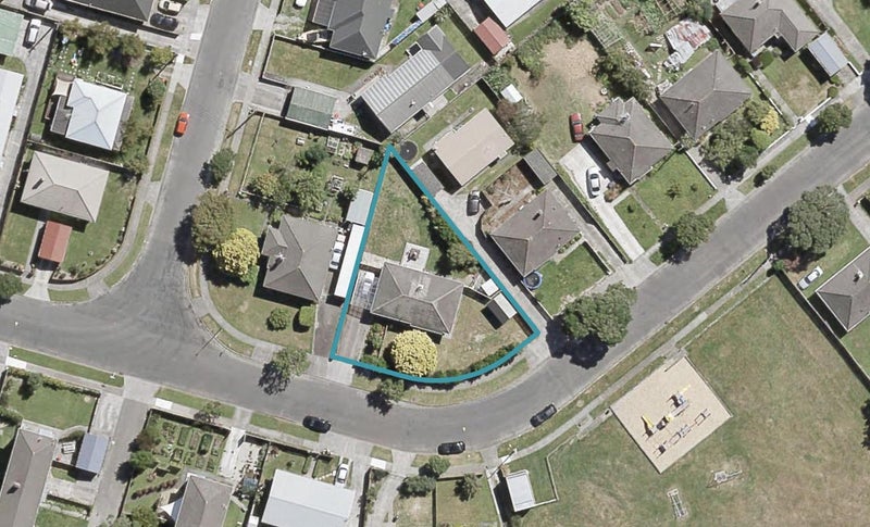 54 Godley Street, Waiwhetu, Lower Hutt - Carousel 1