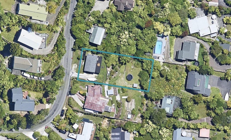 33 Summit Road, Lake Okareka, Rotorua - Carousel 1