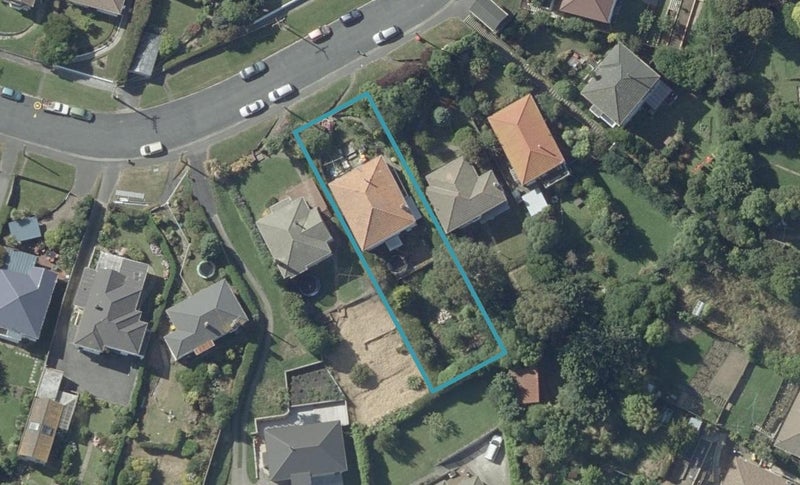 133 Forfar Street, Clyde Hill, Dunedin - Carousel 1