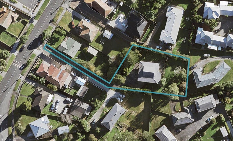 22 Valonia Street, New Windsor, Auckland - Carousel 1