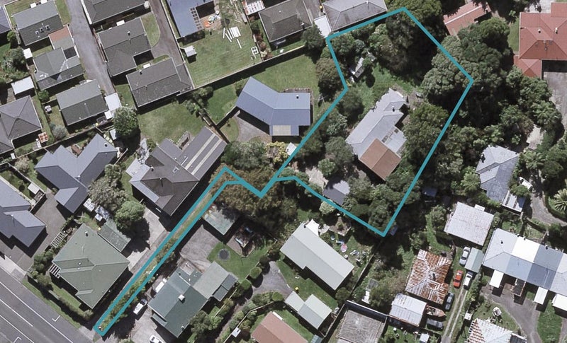275A Carrington Street, Vogeltown, New Plymouth - Carousel 1