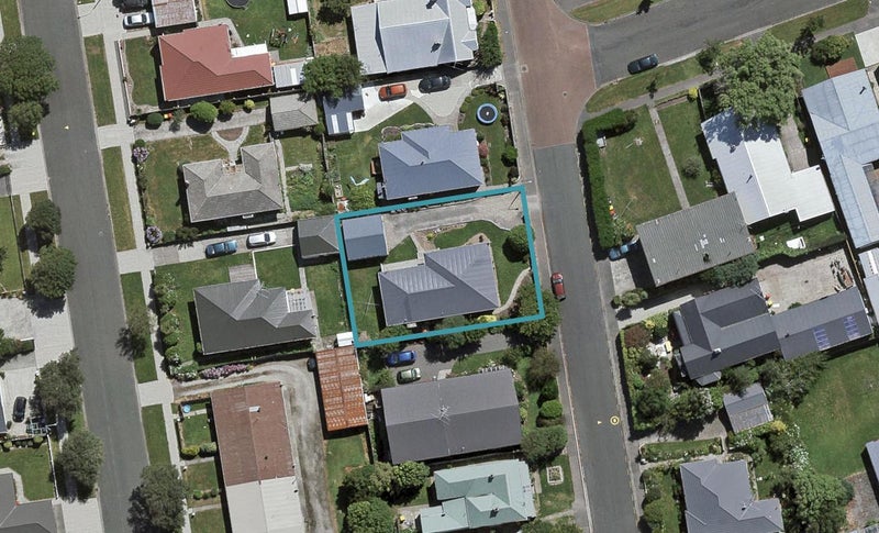 66 Ritchie Street, Richmond, Invercargill - Carousel 1