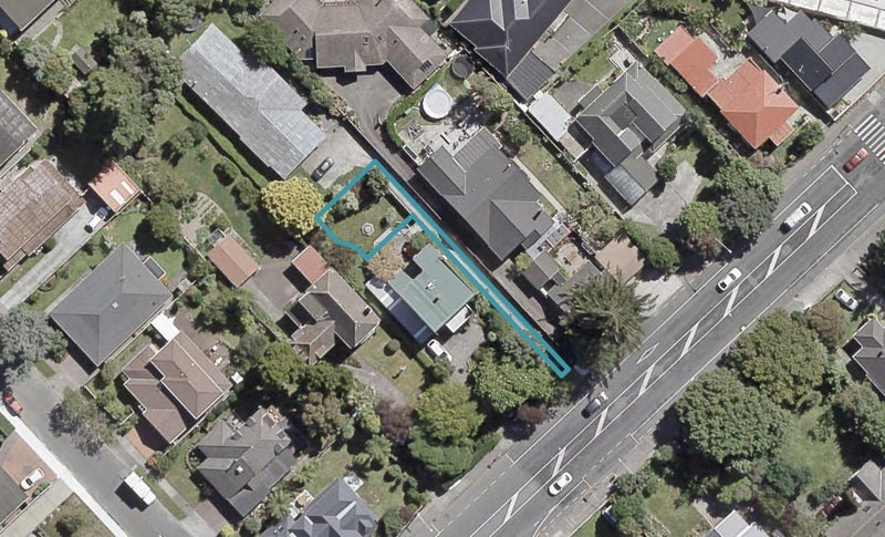 4/775 High Street, Boulcott, Lower Hutt - Carousel 1