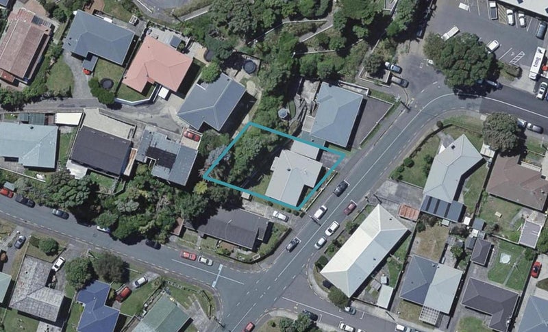 157 Park Road, Miramar, Wellington - Carousel 1