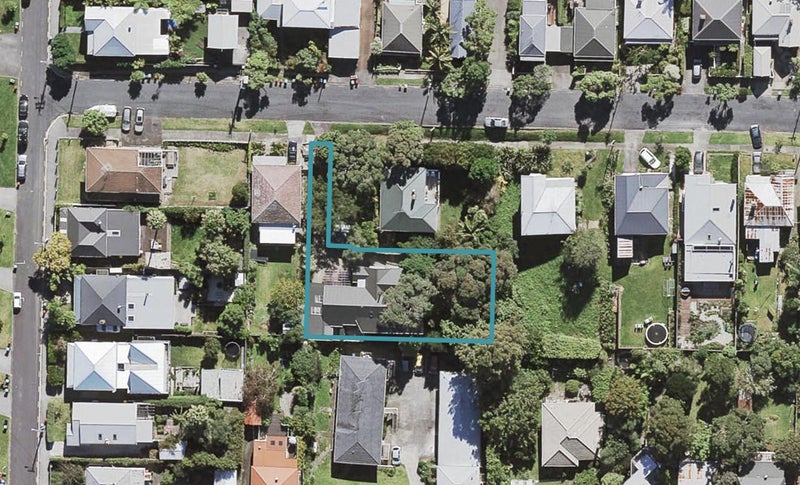 70B Third Avenue, Kingsland, Auckland - Carousel 1