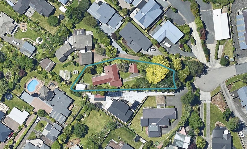 5A Burn Road, Lynmore, Rotorua - Carousel 1