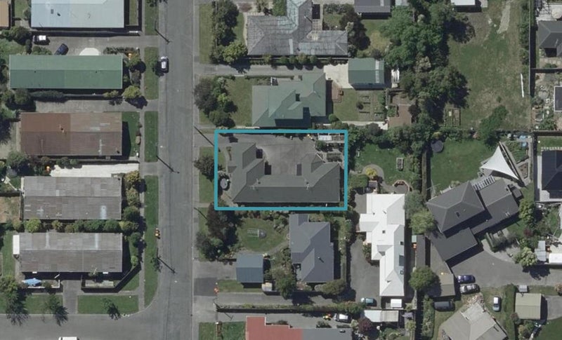 1/57A Hillsborough Terrace, Hillsborough, Christchurch - Carousel 1