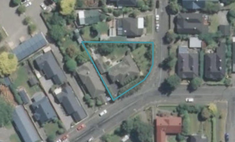 17A Trafalgar Street, Maori Hill, Timaru - Carousel 1