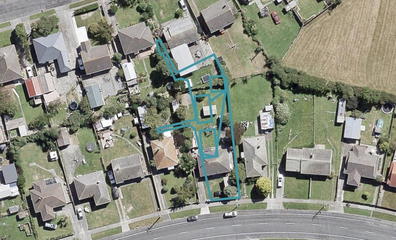 5/35 Rata Street, Naenae, Lower Hutt - Carousel 1