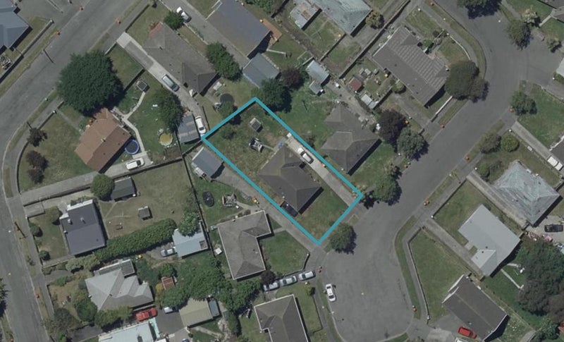 10 Rasen Place, Linwood, Christchurch - Carousel 1