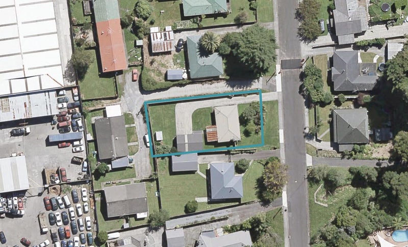 68 Cruickshank Road, Clouston Park, Upper Hutt - Carousel 1