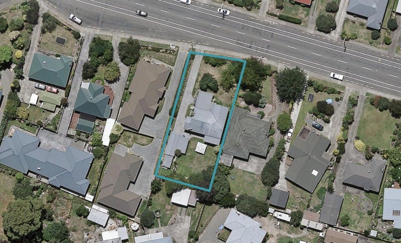 10 Mount Herbert Road, Waipukurau - Carousel 1