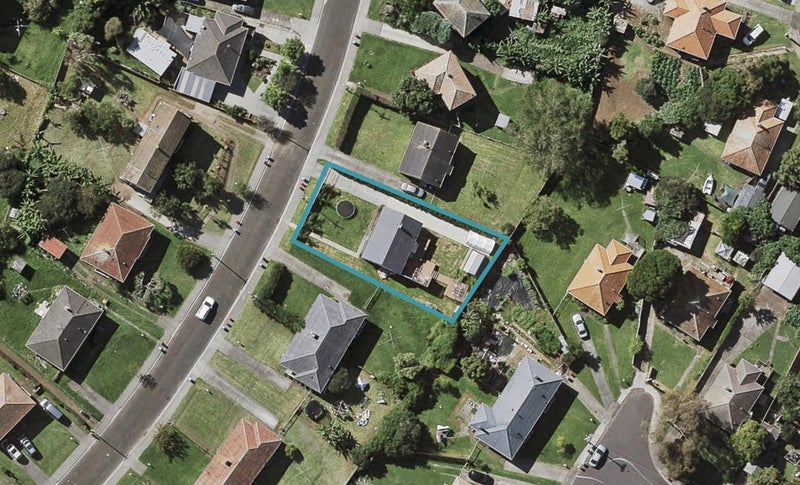 38 Tunis Road, Panmure, Auckland - Carousel 1