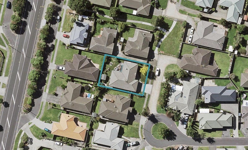 20 Naul Place, East Tamaki Heights, Auckland - Carousel 1