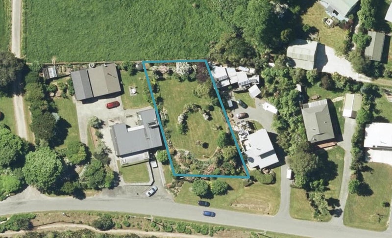 355 Anakiwa Road, Anakiwa, Linkwater - Carousel 1