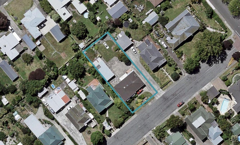 707 Seddon Street, Raureka, Hastings - Carousel 1