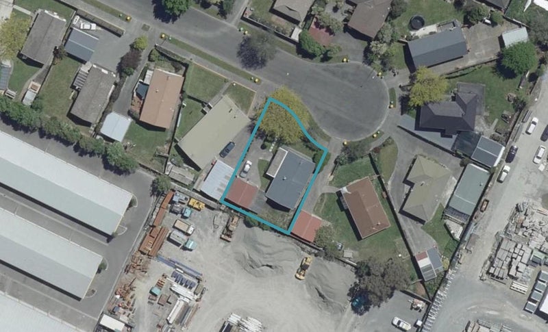 14 Kilkenny Place, Belfast, Christchurch - Carousel 1