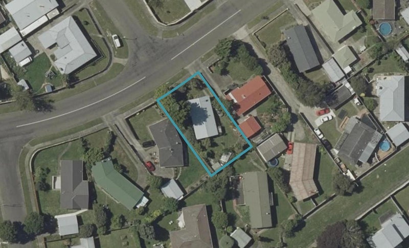 81 Havelock Avenue, Westbrook, Palmerston North - Carousel 1