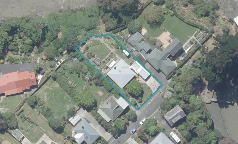 39 Clyde Street, Roseneath, Port Chalmers - Carousel 1