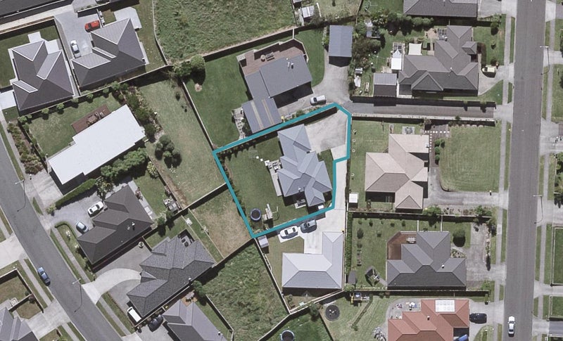 47B Penrod Drive, Bell Block, New Plymouth - Carousel 1