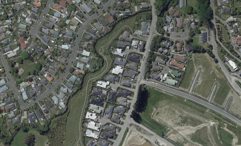 5 Nabob Lane, Cracroft, Christchurch - Carousel 1
