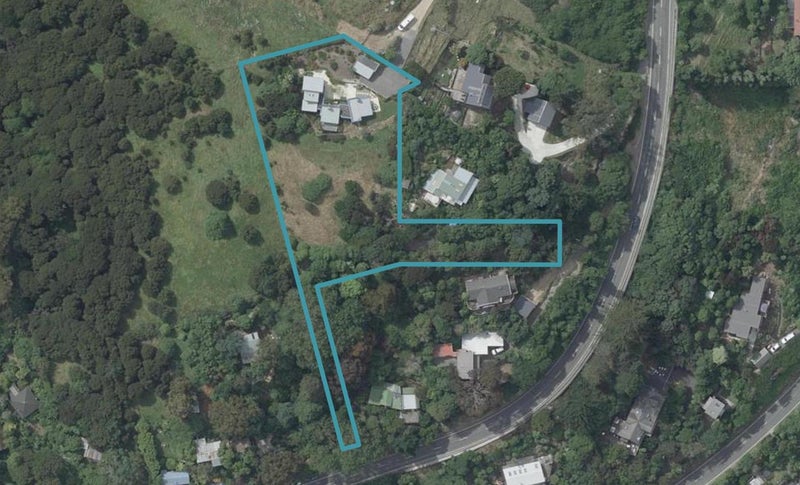1081 Dyers Pass Road, Governors Bay, Governors Bay - Carousel 1