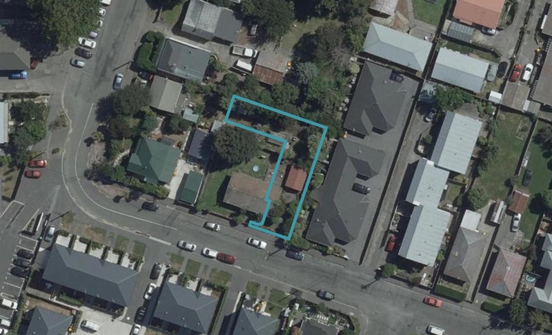 7E Buffon Street, Waltham, Christchurch - Carousel 1