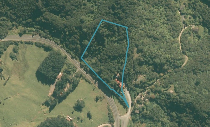 496 State Highway 1, Dome Valley, Warkworth - Carousel 1